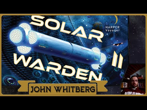 John Whitberg: SSP Insider Interview - Solar Warden Overview, Europa Base Part 2/2
