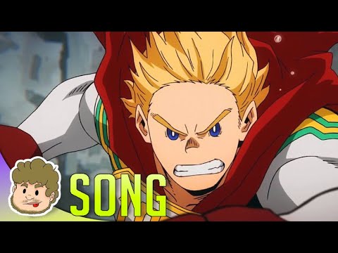 MIRIO SONG | "HEAD UP!" | (LEMILLION) McGwire [MY HERO ACADEMIA]