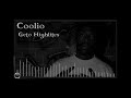 Coolio: Geto Highlites