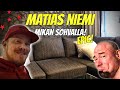 MIKAN SOHVA FEAT. MATIAS NIEMI