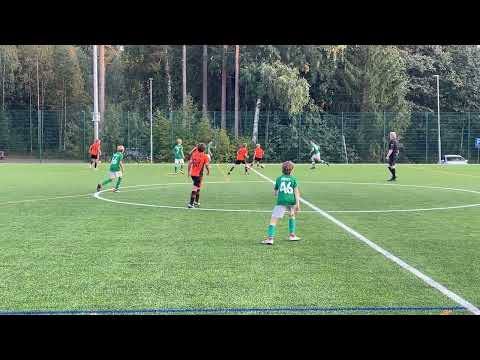 Sarjaottelu 11.9.2023 // FC Reipas Reipas - HPS