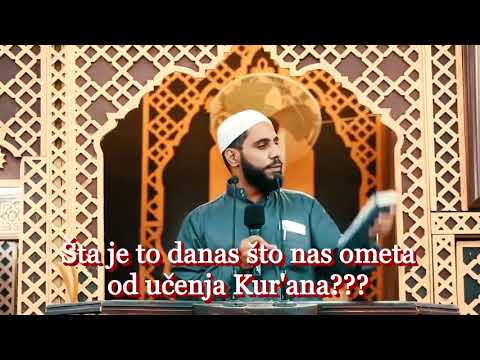 Pobriši prašinu   Mahmud El-Hasenat