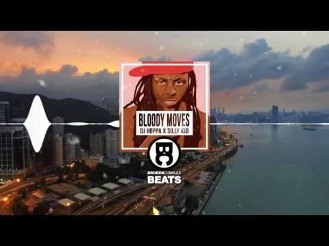 Lil Wayne Type Beat | Bloody Moves (Prod. DJ Hoppa x Silly Kid)