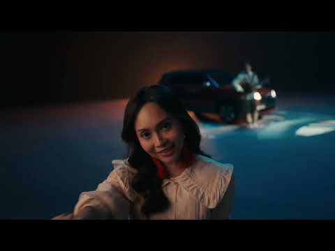 Aviwkila - Tangguh (Official Music Video)