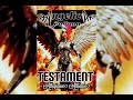 AngelicA ApollyonA Testament (From The Album Allegiance Alliance)