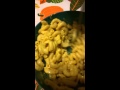Mac And Cheese Noises