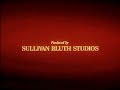 A Don Bluth Film Sullivan Bluth Studios Amblin Entertainment Warner Bros Television 1988 2004