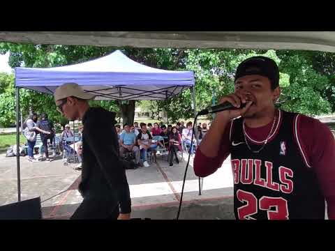 SAURON 🆚 JC - 8vos- Supremacía MC Aragua 2022 (1era Regional)