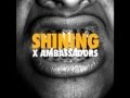 X Ambassadors - Shining 