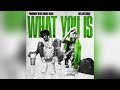 YoungBoy Never Broke Again Mellow Rackz What You Is Clean