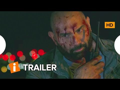 Refém do Jogo - Trailer