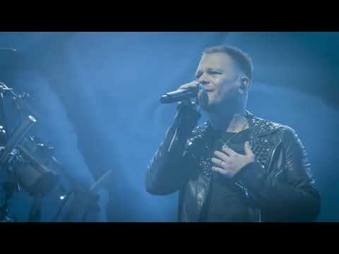 Raskasta Joulua: Antony Parviainen - Mielenrauhaa