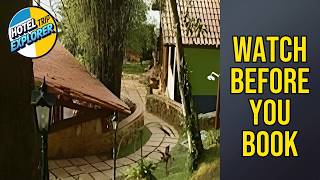 Hotel Rudolf - Watch Before You Book | Brunico, Italy🛏️