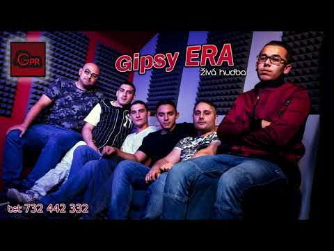Gipsy ERA - nový motor ( OFFICIAL )