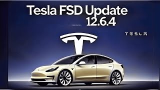 FSD 12.6.4 Update: Better or Worse?