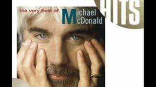 I Keep Forgettin - Michael McDonald