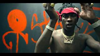 Young Thug - Texas Love