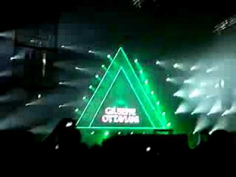 Transmission 2009 praha