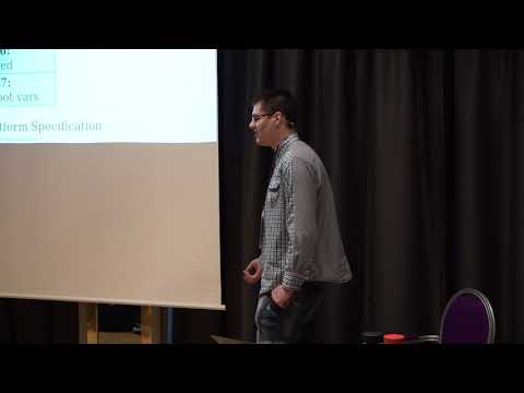 Improving security of FreeBSD with TPM 2.0 and Intel SGX by Kornel Dulęba