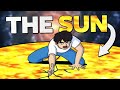 I Broke the Entire UNIVERSE in Tap Tap Breaking!