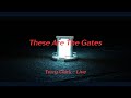 Terry Clark - These Are The Gates (Aesthetic)