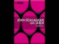 John O'Callaghan feat. Jaren - Surreal ...
