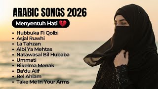 Download lagu Lagu Arab Terbaru 2026 - Hubbuka Fi Qolbi, Asjal Ruwhi, La Tahzan | Acoustic Cover Ramadan 2026 mp3