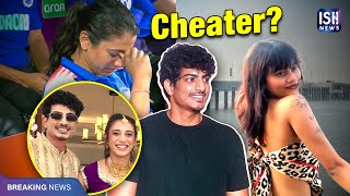 Was Palash Mucchal Cheating on Smriti Mandhana?