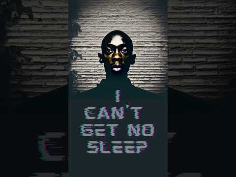 I can‘t get no sleep | Faithless - Insomnia
