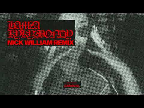 Hamza - KYKY2BONDY (Nick William Remix)