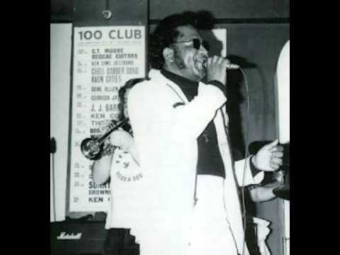 J.J. BARNES - LOVE AT FIRST SIGHT