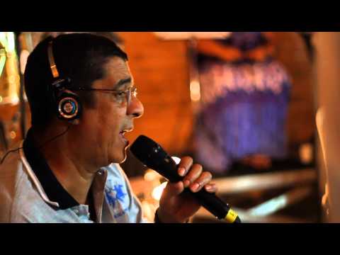 Ensaio Arlindo Cruz e Zeca Pagodinho - Meu Poeta [Full HD - 1080p]