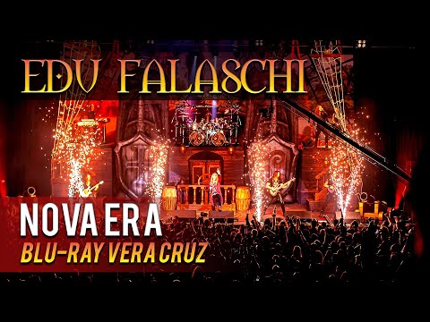 Nova Era - Edu Falaschi