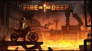 Trials Fusion Fire in the Deep DLC Part 1