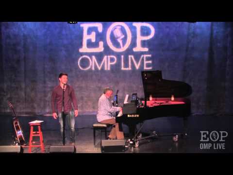 Emmet Cahill "I Can Go The Distance" @ Eddie Owen Presents
