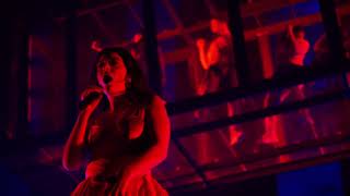 Lorde - Sober II (Melodrama) (Melodrama World Tour, Vancouver)