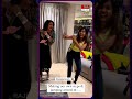 Kaavaala Song க்கு Dance ஆடிய Ramya Krishnan Jailer