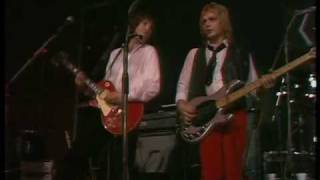 The Cars - You're All I Got Tonight - Live 1978