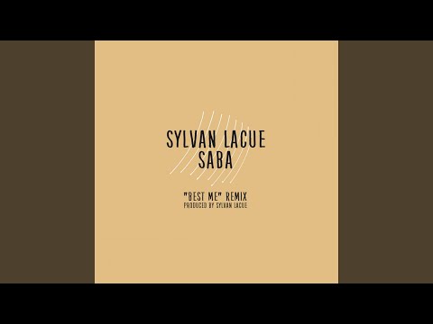 Best Me (Remix) (feat. Saba)