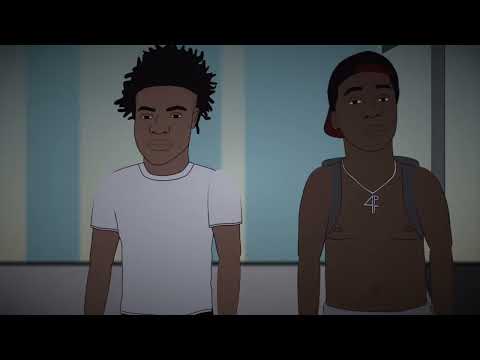 Lil Mario 4PF x Young Dro - Trap All Day (City Boy Anthem)