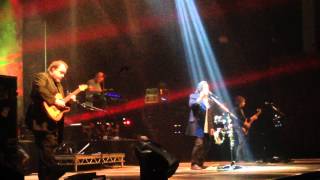 Marillion &quot;Angelina&quot; from Marillion Weekend 2015