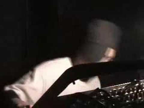 2007 12/8 SAK"DUB"-I @DUB-I-ROOTS pt.1