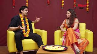 Deepika Padukone & Shah Rukh in Brahmastra? Ayaan Mukherjee reveals the truth | Samina