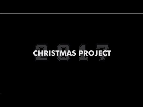 Christmas Project 2017 Behind The Scene - IMG GBKP Banpus feat. D-Lo Voices