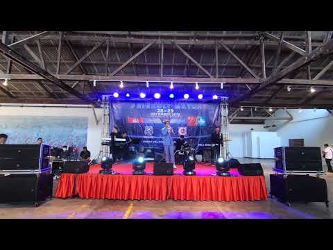 ធ្វើម្ដេចបើខ្ញុំនៅនឹកគេ - នីកូ [ Football Match Event 191229 ]