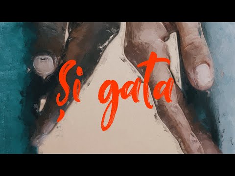 Tourette Roulette - Și Gata