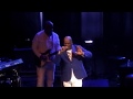 'Balladeer' Will Downing - "After Tonight" (LIVE)