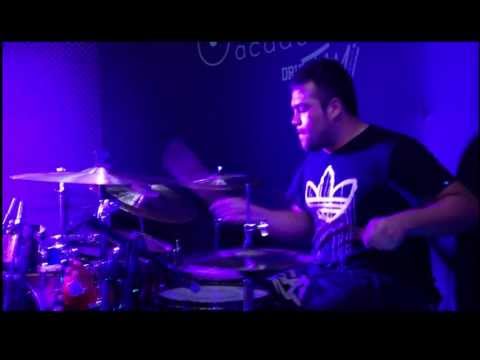 Elias Ramos Drum Jam 