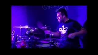 Elias Ramos Drum Jam 