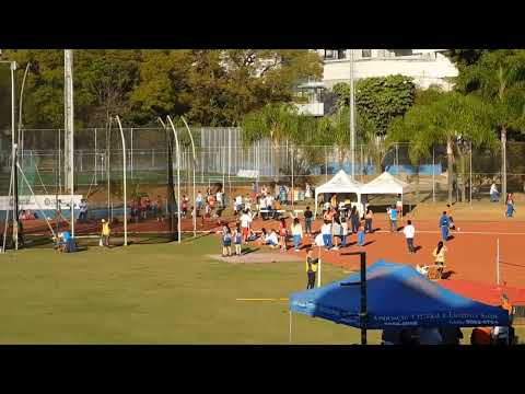 400m Adulto 1ºS   Inter 2023